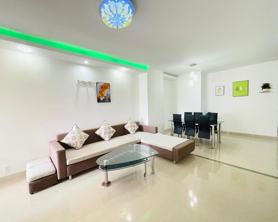 Hotel Homestay Chip Chip Вунгтау Экстерьер фото