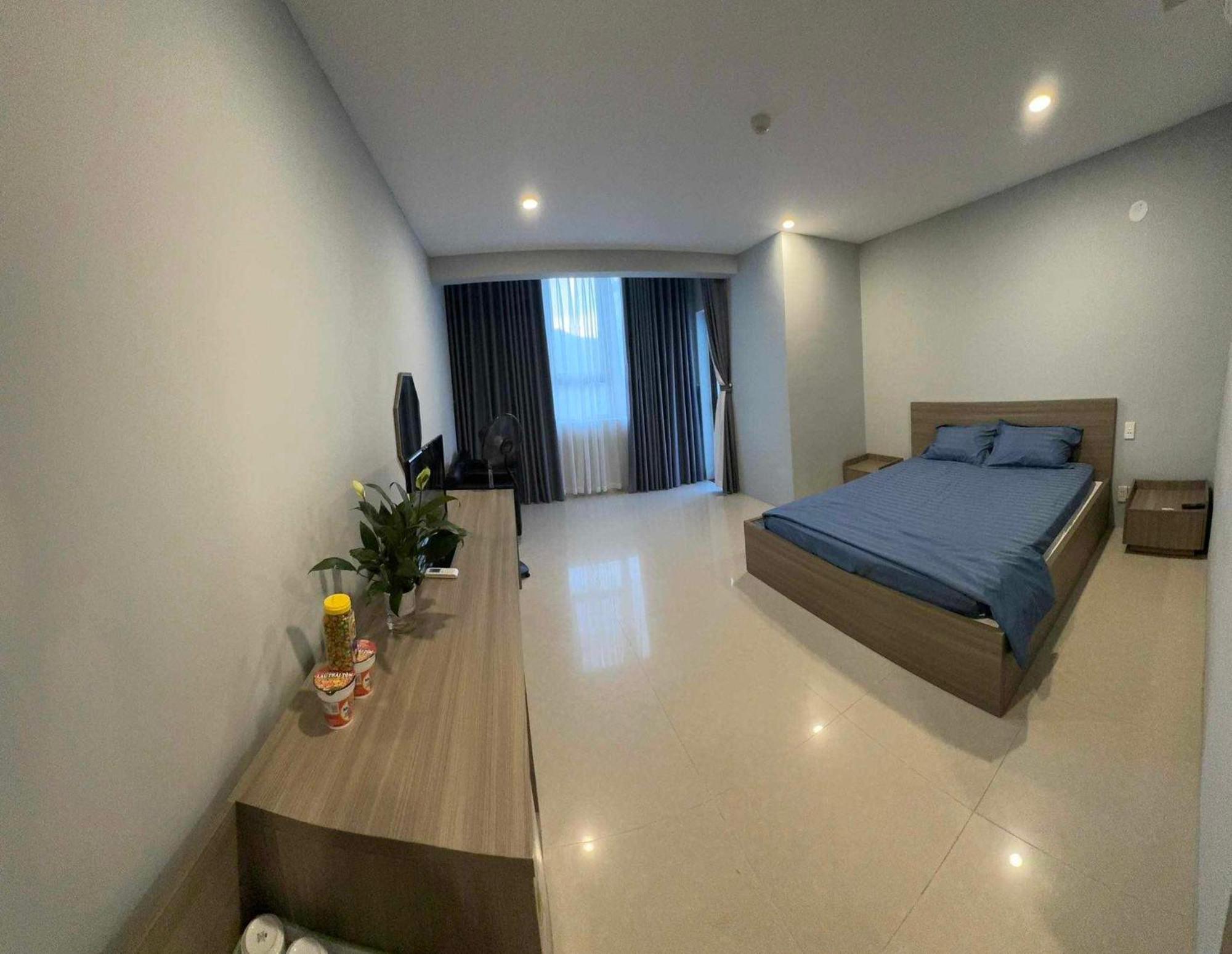 Hotel Homestay Chip Chip Вунгтау Экстерьер фото